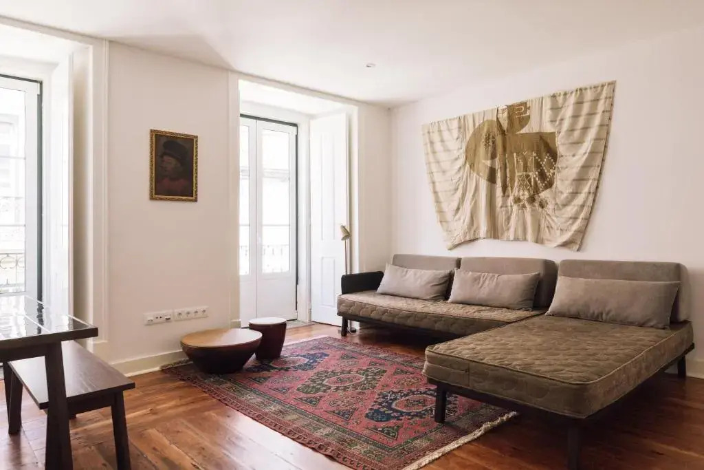 The Visionaire Apartments