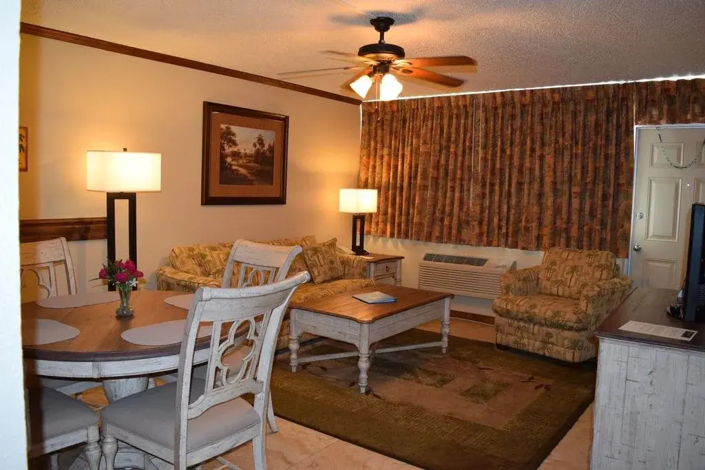 Ocean Landings Resort Cocoa Beach Port Canaveral