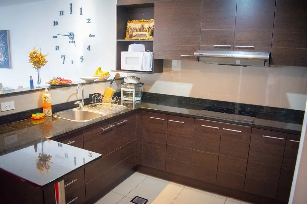 Apartamento Tamayo
