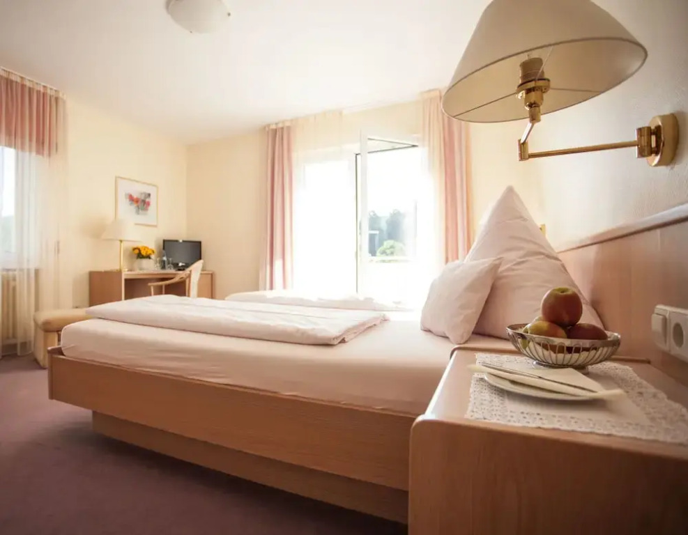 Hotel Morgensonne