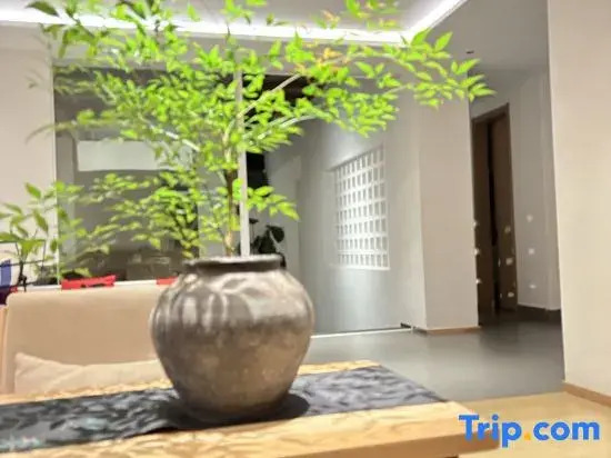 Wuyishan Qingshanjian Holiday Villa