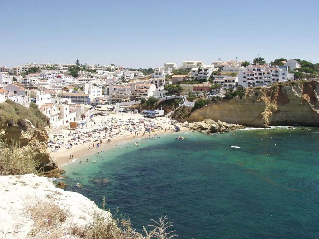 Carvoeiro Sol