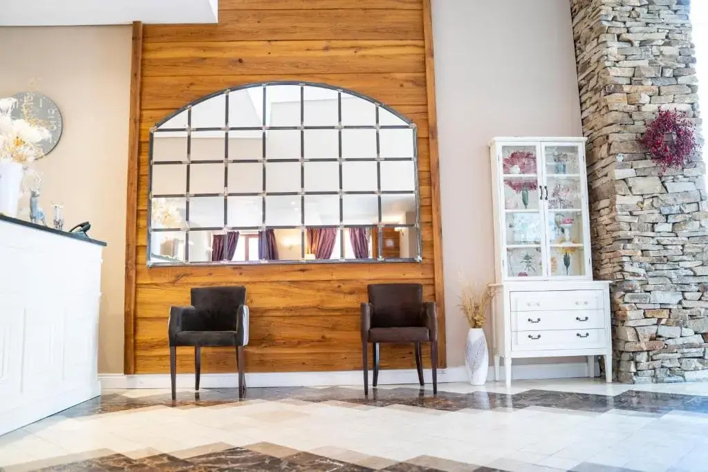 Predela LUX Aparthotel