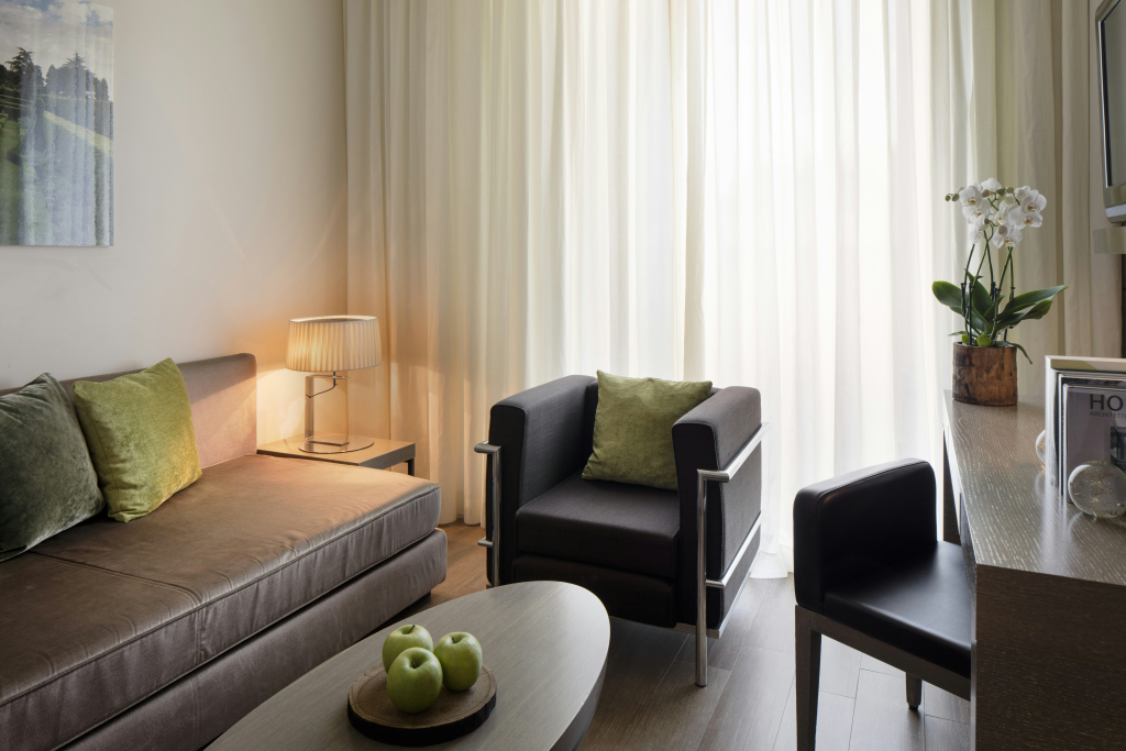 Starhotels Echo