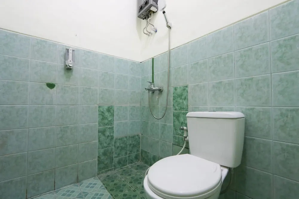 OYO 1479 A&a Inn