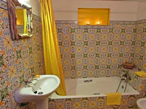 Casa Bordeira