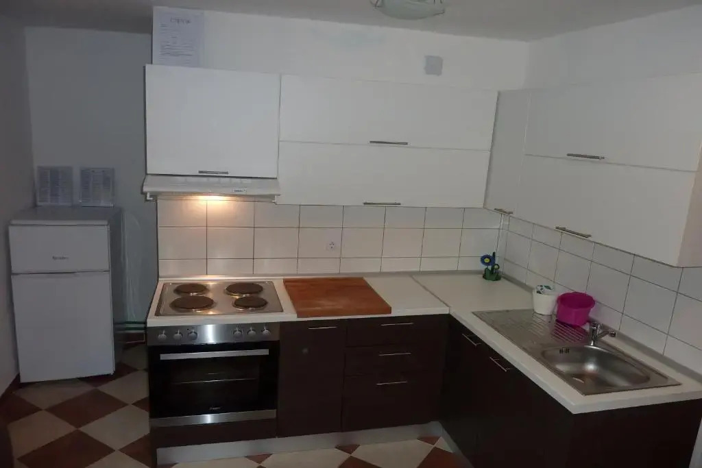 Charming cozy apartments Prezide - AE1439