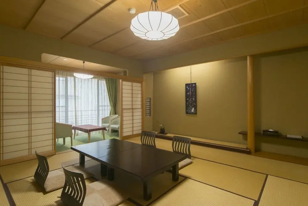 Kohan-no-Yado Morimoto