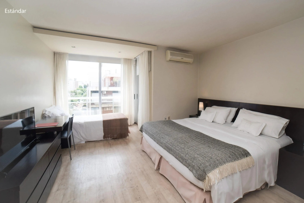 27 Suites Hotel