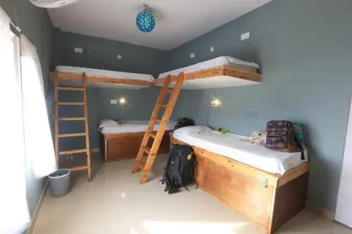 HosteLaVie Varanasi