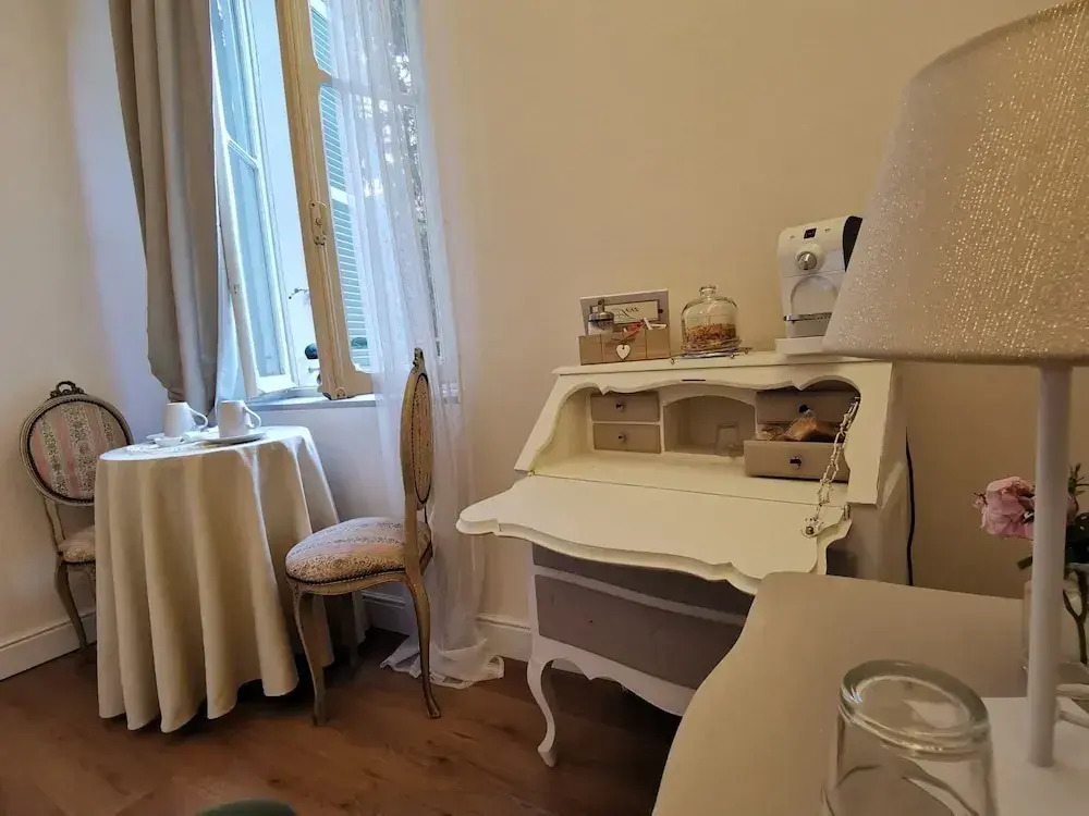 AriediParma - Rooms&apartments