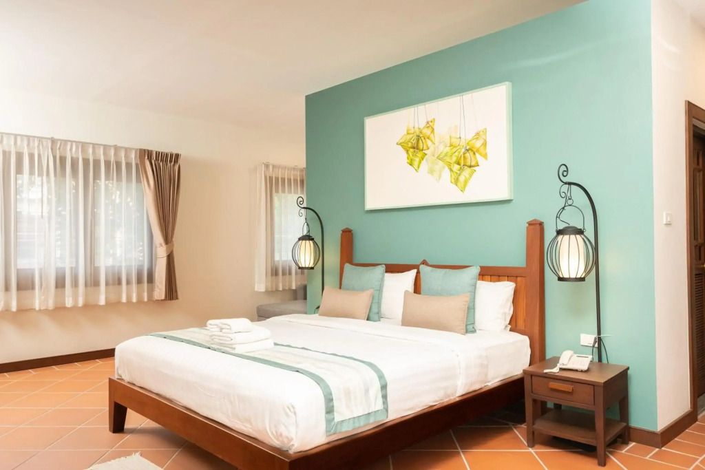 Villa Sanpakoi