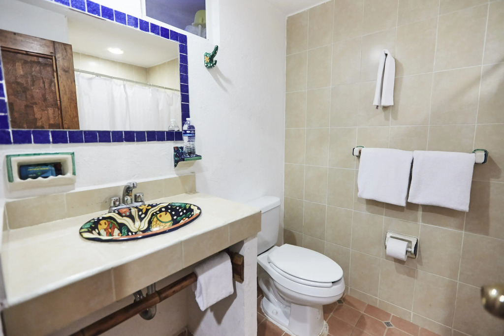Hotel Suites Ixtapa Plaza