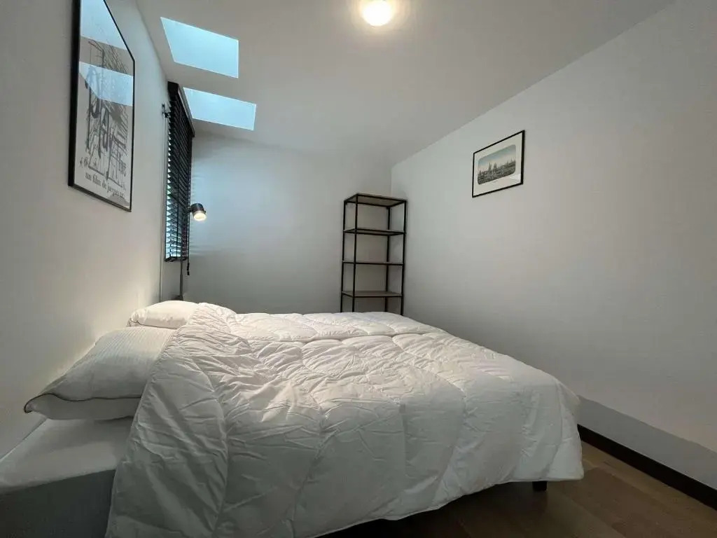 Appartement Rochefort, 2 pièces, 4 personnes - FR-1-246B-14