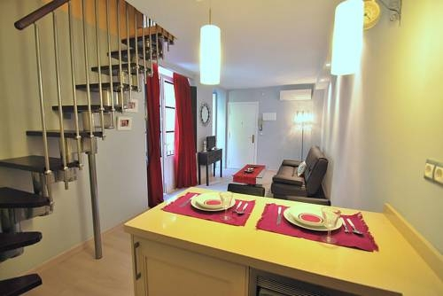 Sevilla Rental