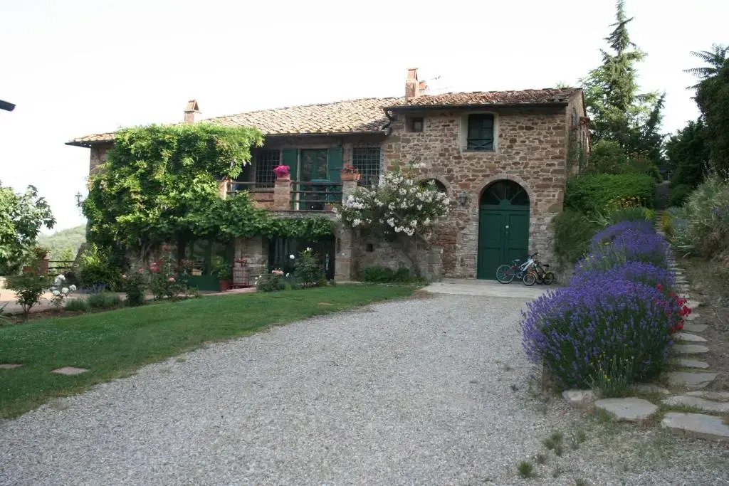 Antico Borgo di Sugame