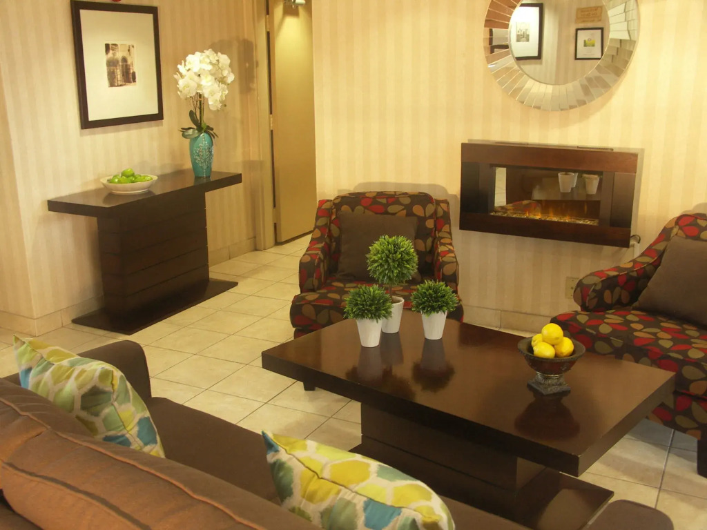 Quality Inn