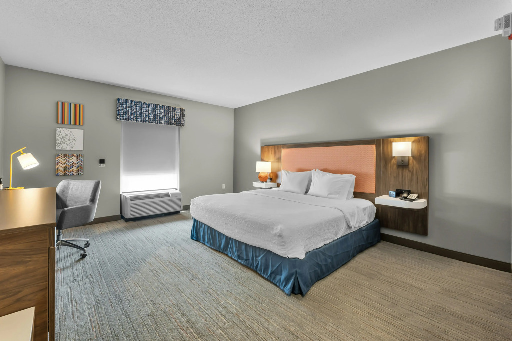 Hampton Inn & Suites St. Louis/South I-55