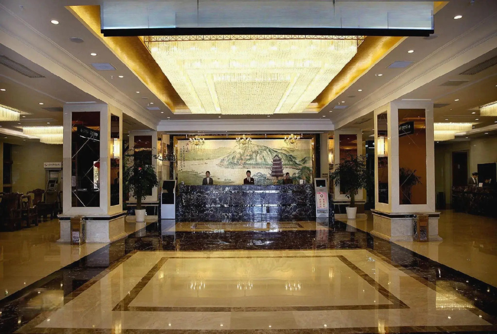 Xiangjiang International Hotel