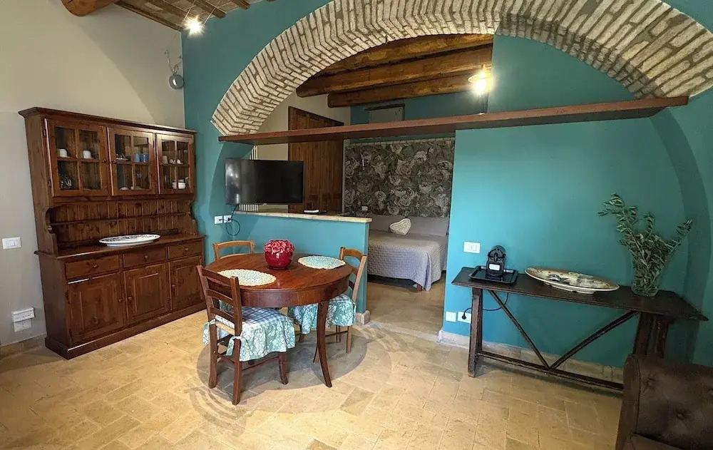 Corte Fratini Appartamenti