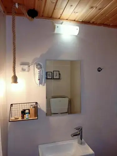 Erofili Traditional House
