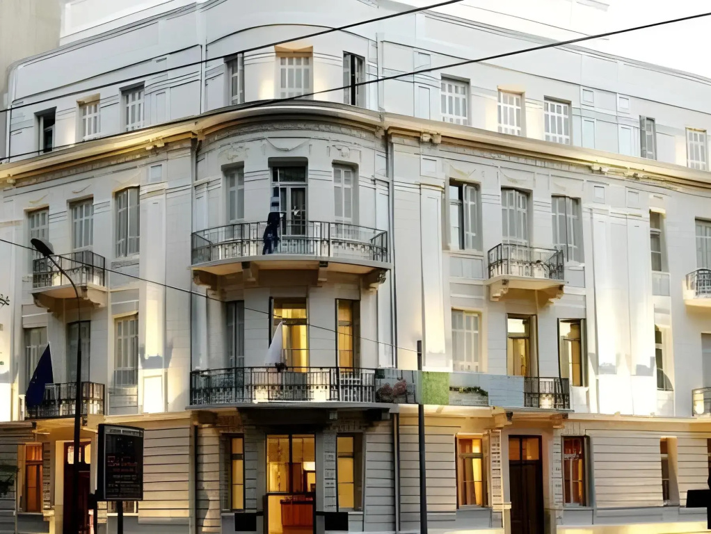 Art Hotel Athens