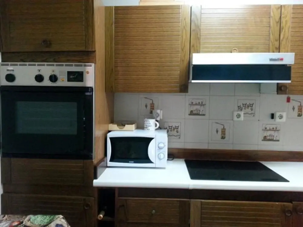Apartment With 2 Bedrooms in Fuengirola, With Wonderful City View and Balcony