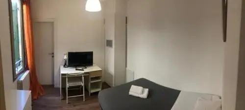 San Felice Rooms
