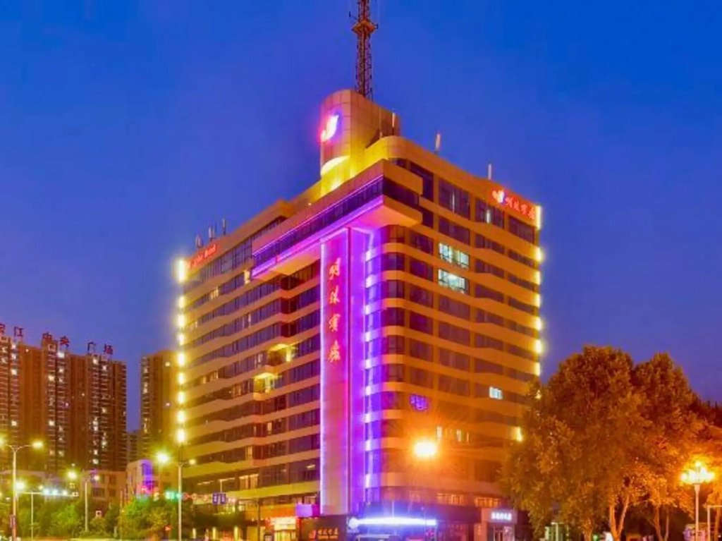 Mingzhu Hotel