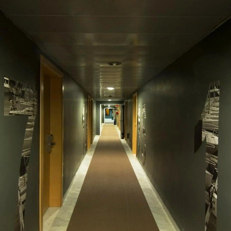 Hotel Nautico