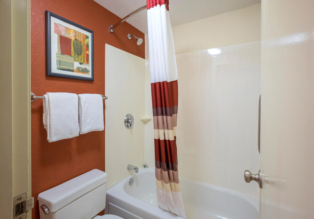Red Roof Inn Salem