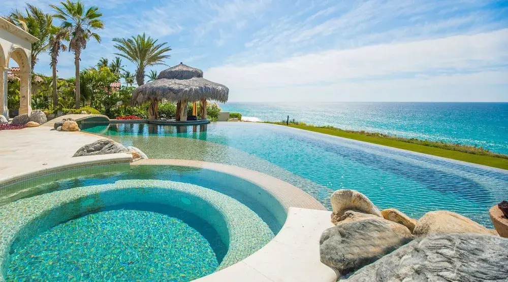 Luxury Holiday Villa near Main Attractions, San Jose del Cabo Villa 1019