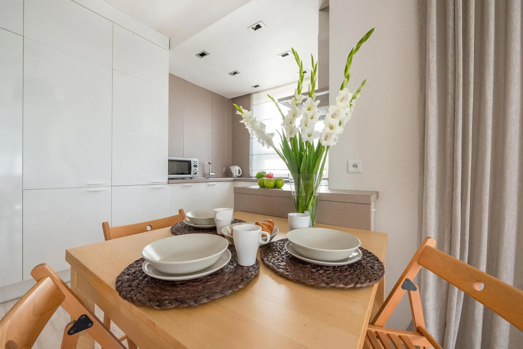 P&O Apartments Arkadia 7