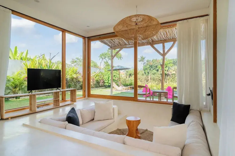 Gigi Sun Villa by Betterplace