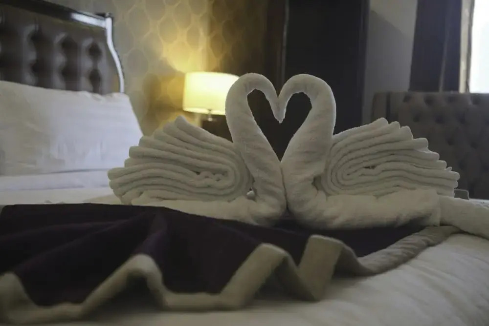 Savoey Hotel