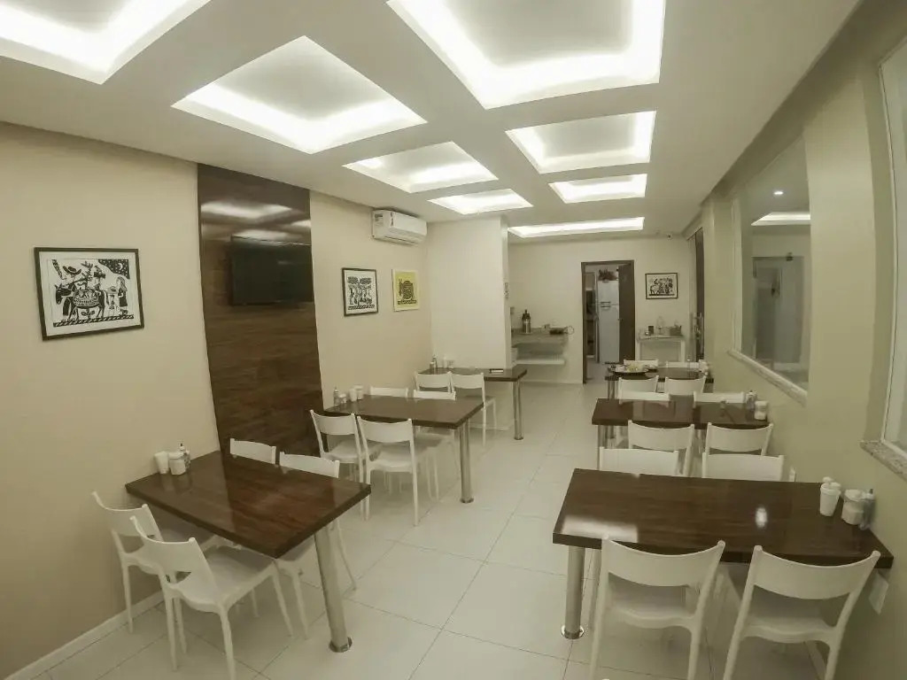 Hotel Padre Cícero
