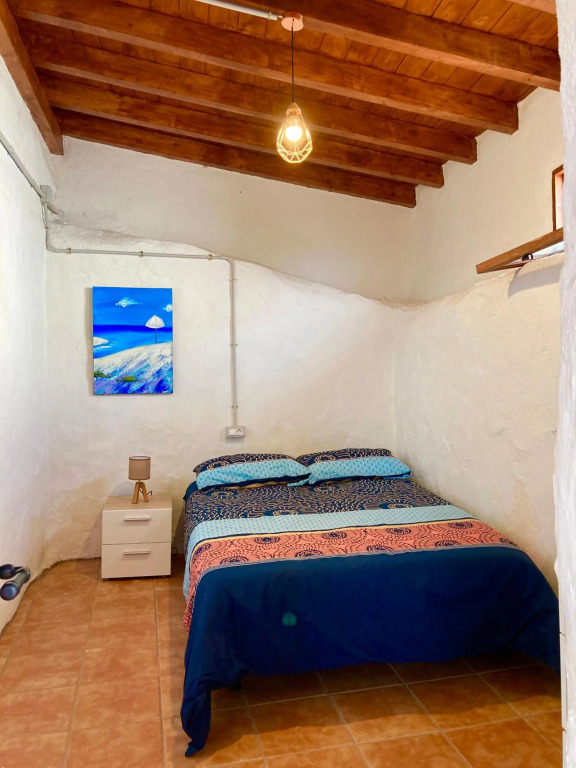Dragos del Mar , Espacio Natural