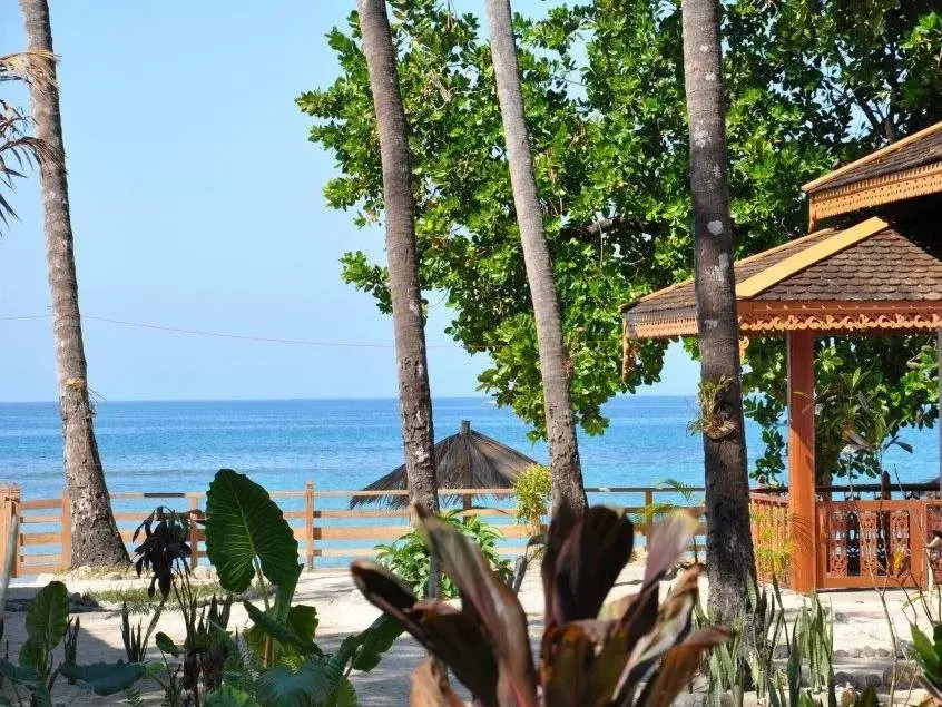 Hotel ACE Ngapali