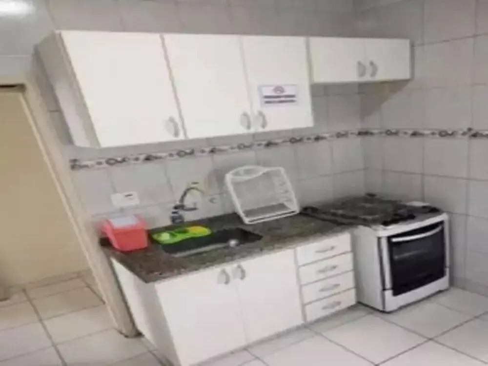 Apto pé na areia na Praia Pitangueiras