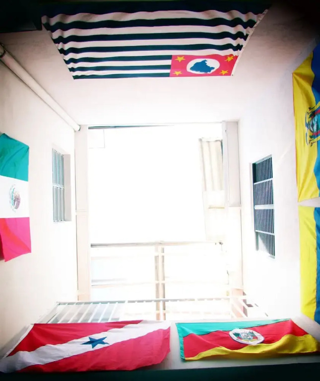 Tatuapé Hostel