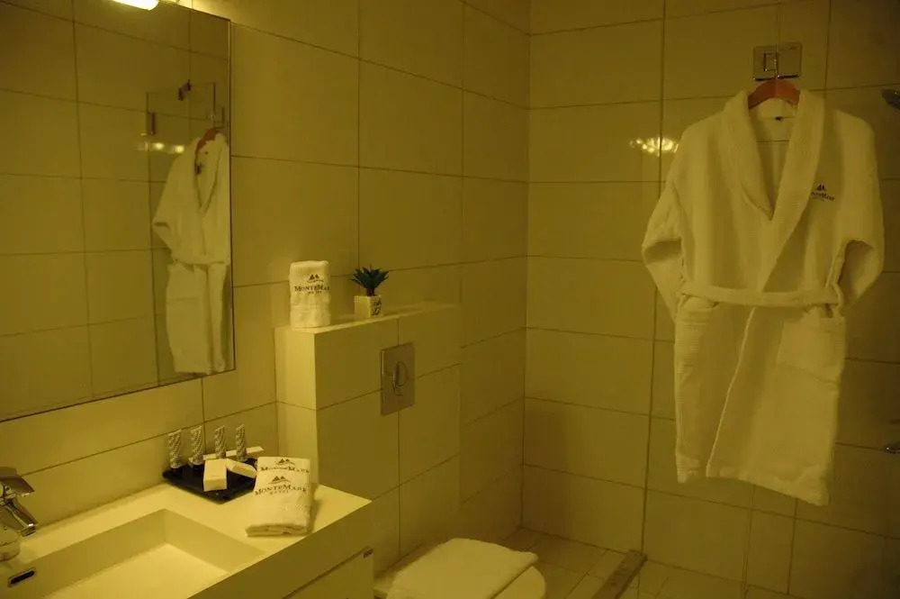 Monte Mare Hotel