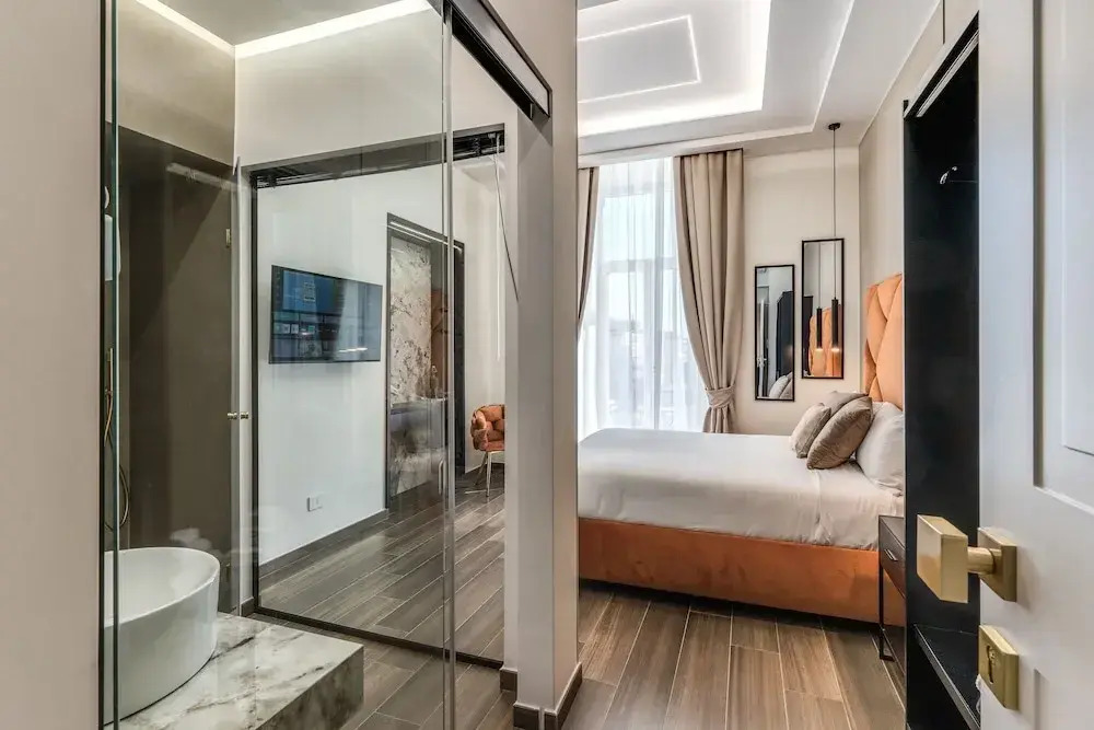 Mamas Boutique Rooms