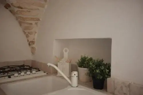 Martine Dimore Storiche di Puglia