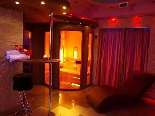 Apartamenty Willa Park