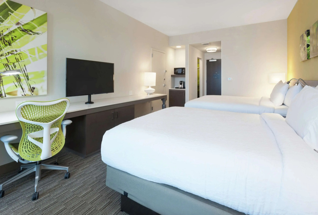 Hilton Garden Inn Ft. Walton Beach