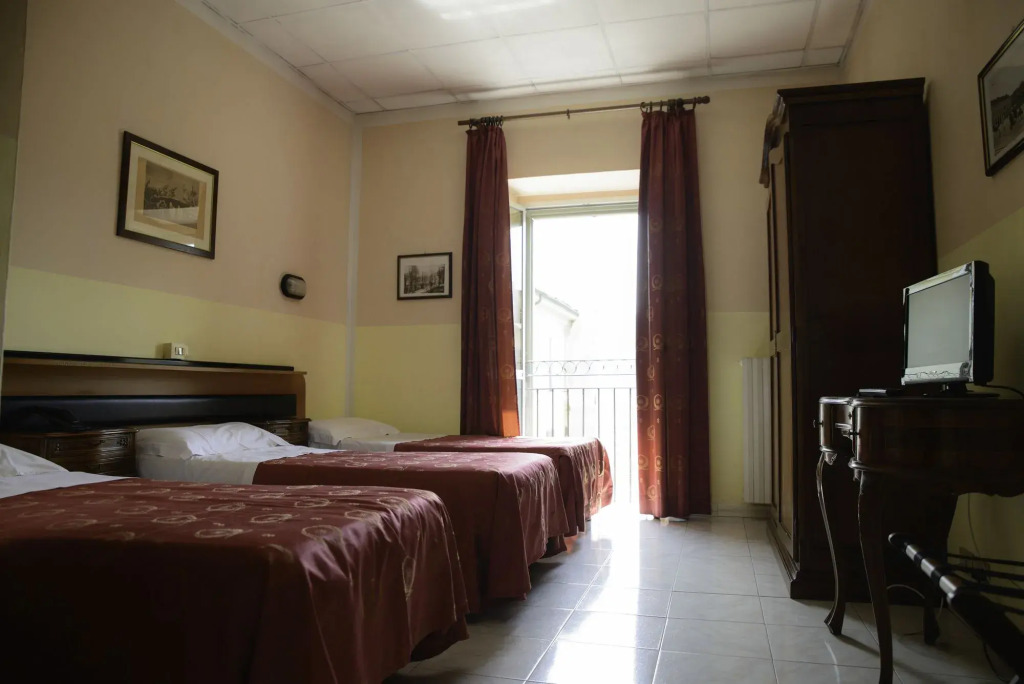 Affittacamere Maison Napoleon