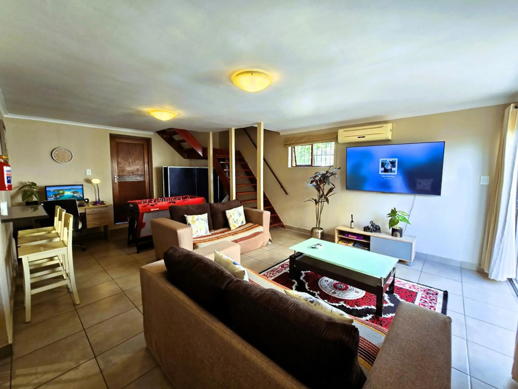 Walters Lane Apartment 3