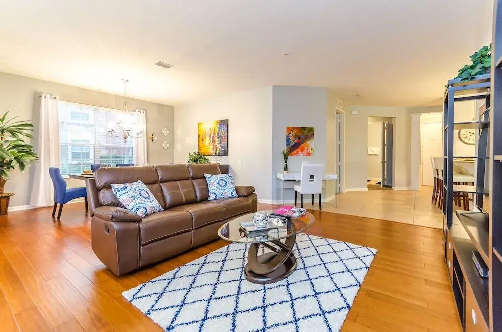Spacious Condo in Vista Cay Resort LUXURY AWAITS