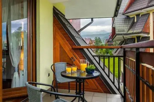 Apartament Alex