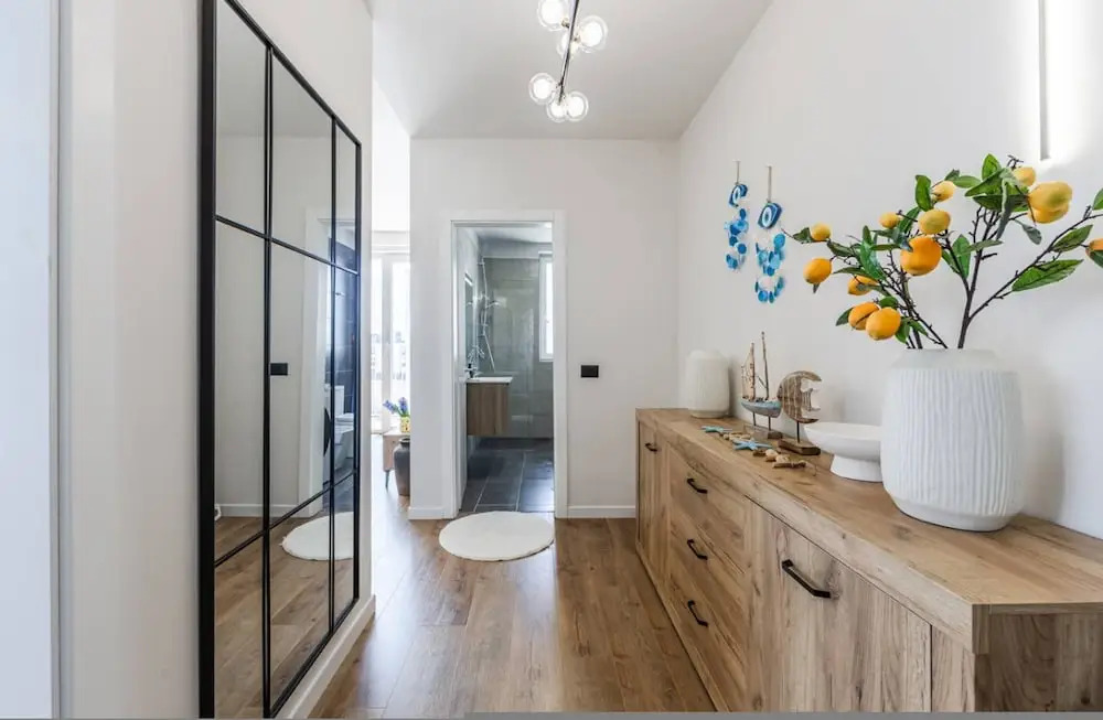 Talea Elegant Escape Beach and Pool Access